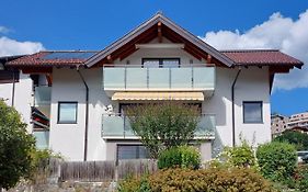 Apartment ZIRMWEBER-Haus