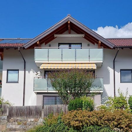 Apartment ZIRMWEBER-Haus St. Johann im Pongau Exterior foto